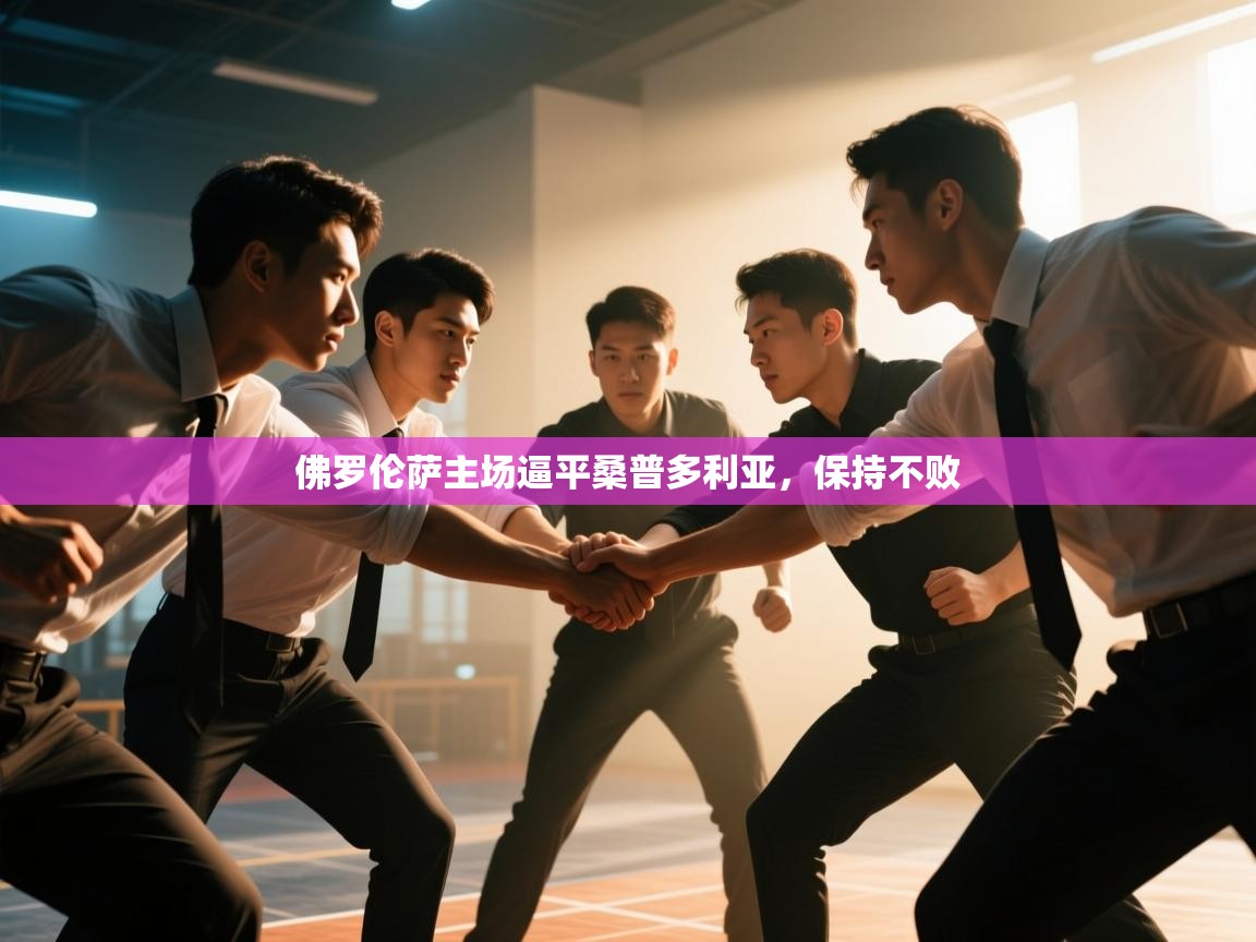 佛罗伦萨主场逼平桑普多利亚，保持不败