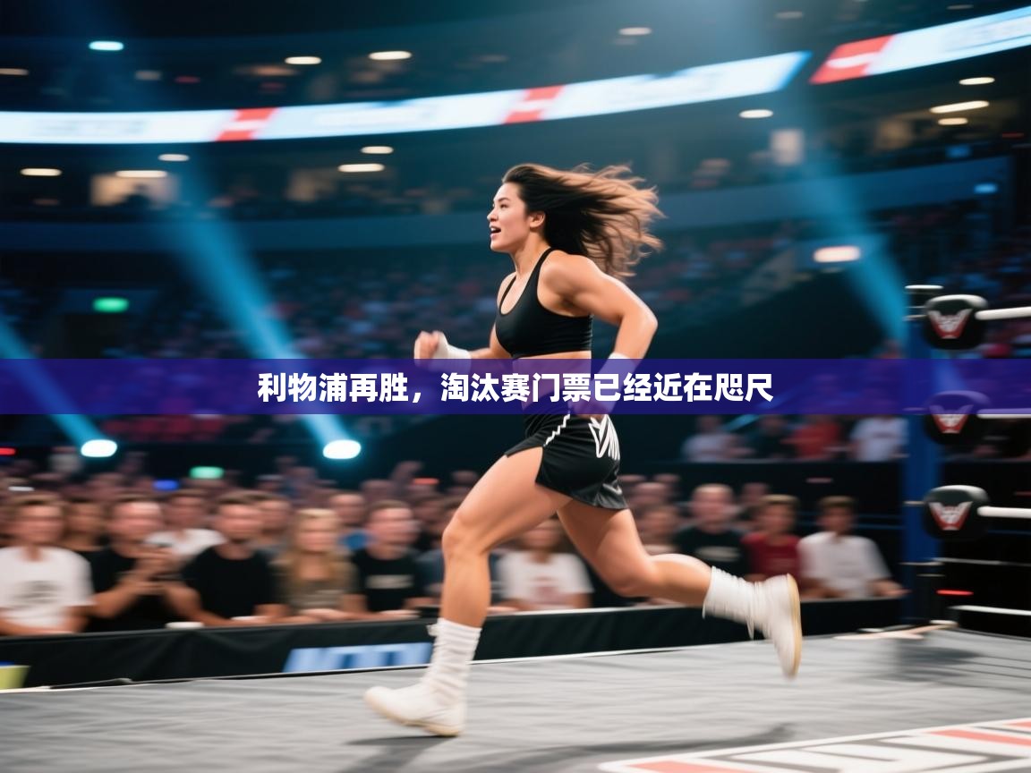 利物浦再胜,淘汰赛门票已经近在咫尺 第2张