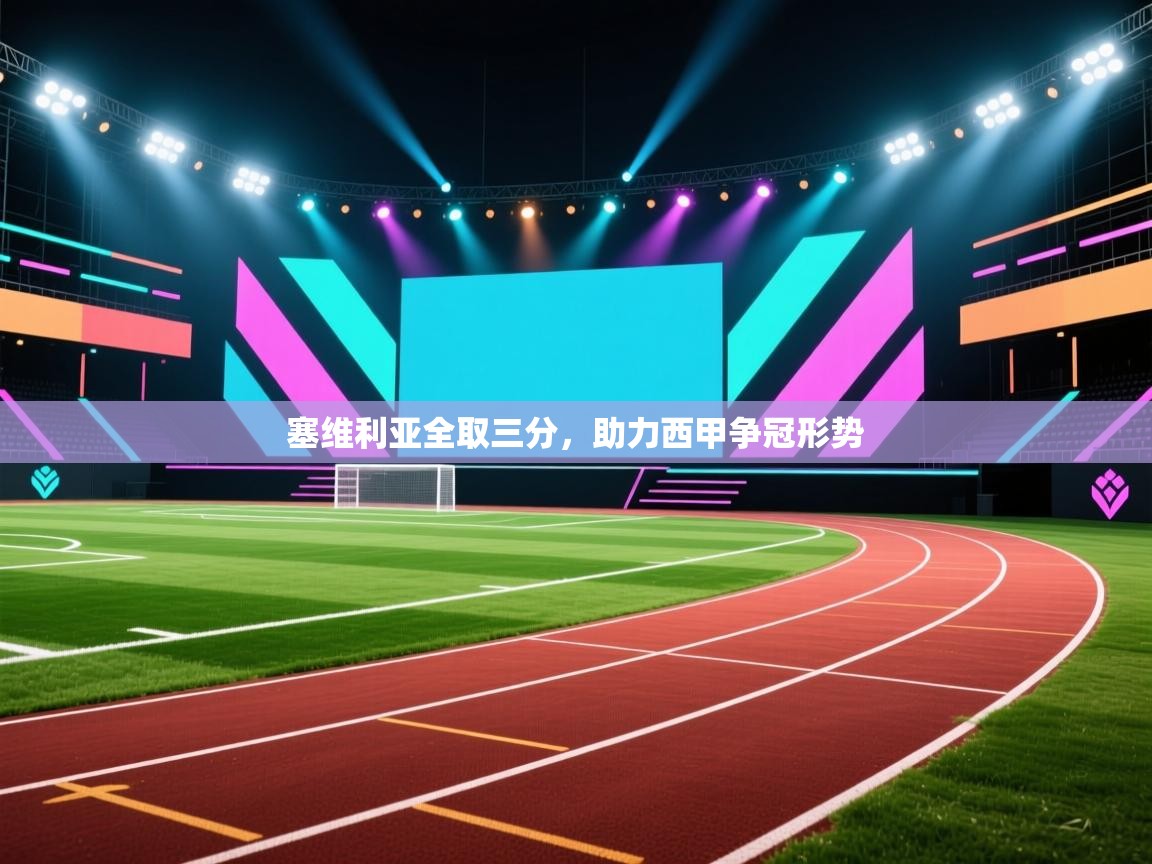 塞维利亚全取三分，助力西甲争冠形势