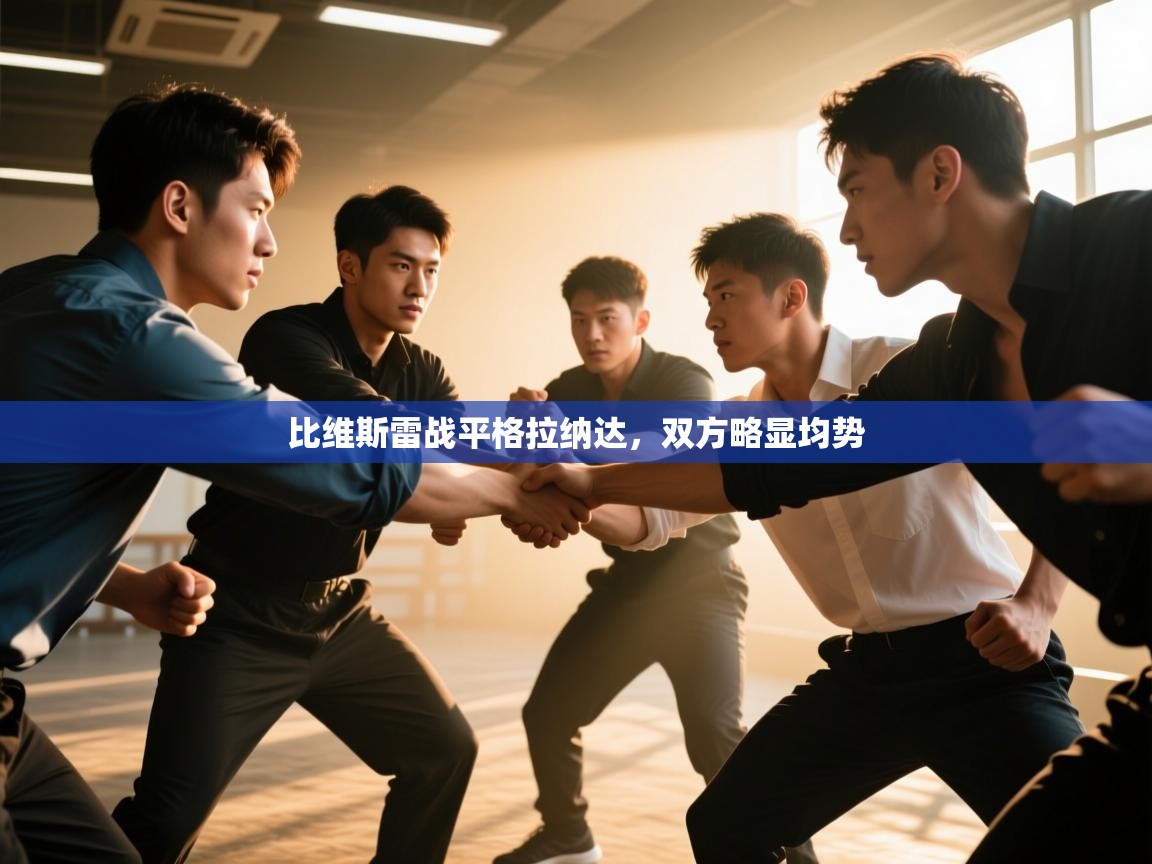 比维斯雷战平格拉纳达，双方略显均势