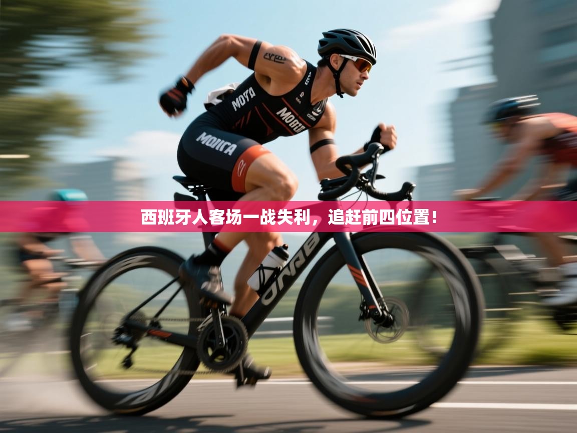 西班牙人客场一战失利，追赶前四位置！