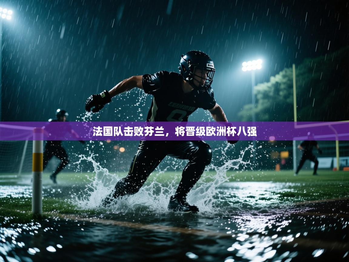 法国队击败芬兰，将晋级欧洲杯八强