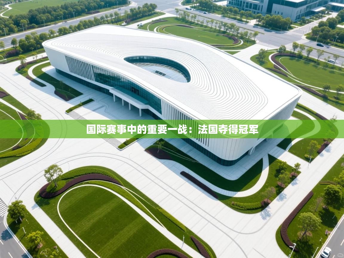 国际赛事中的重要一战：法国夺得冠军