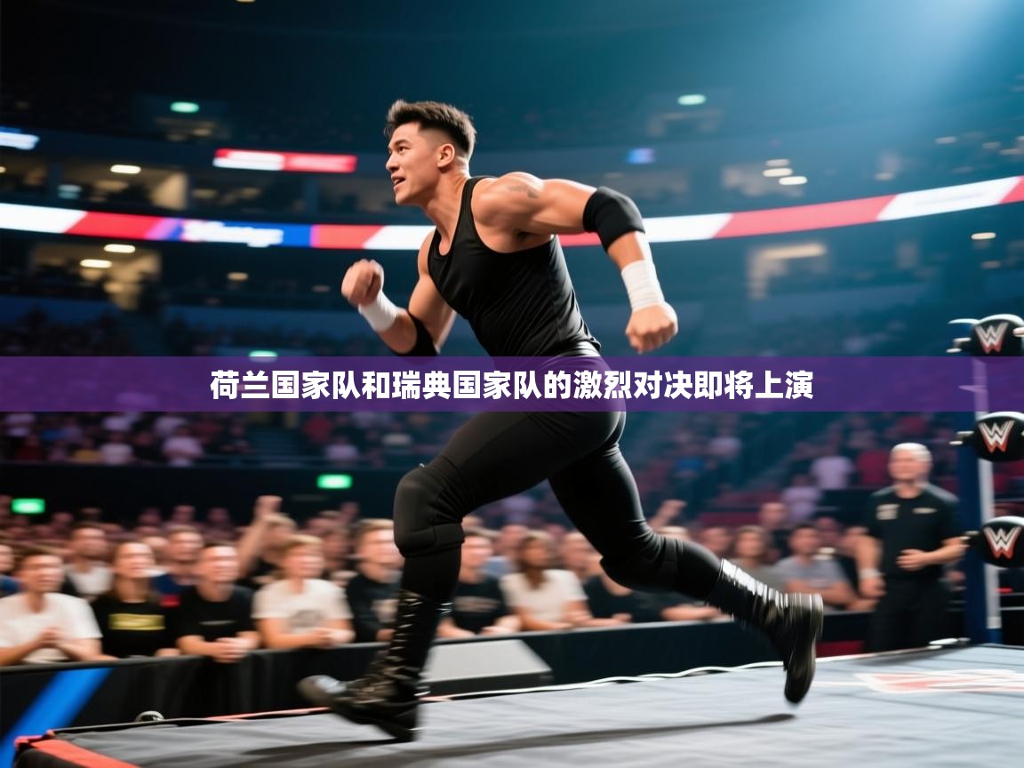 荷兰国家队和瑞典国家队的激烈对决即将上演