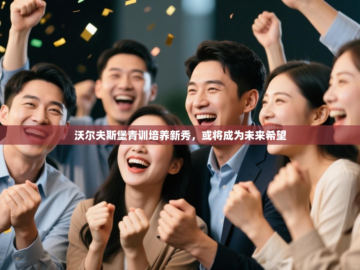 沃尔夫斯堡青训培养新秀，或将成为未来希望  第2张