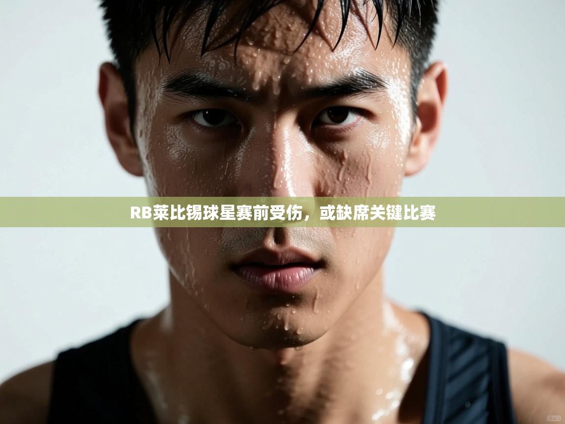 RB莱比锡球星赛前受伤，或缺席关键比赛  第2张