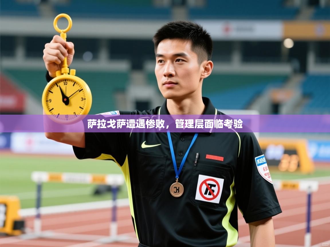 萨拉戈萨遭遇惨败，管理层面临考验