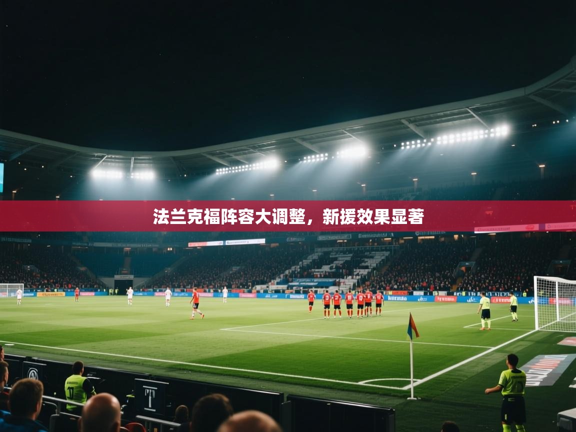法兰克福阵容大调整，新援效果显著