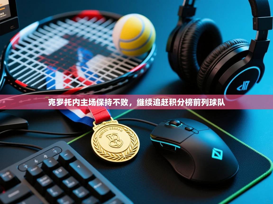 克罗托内主场保持不败，继续追赶积分榜前列球队