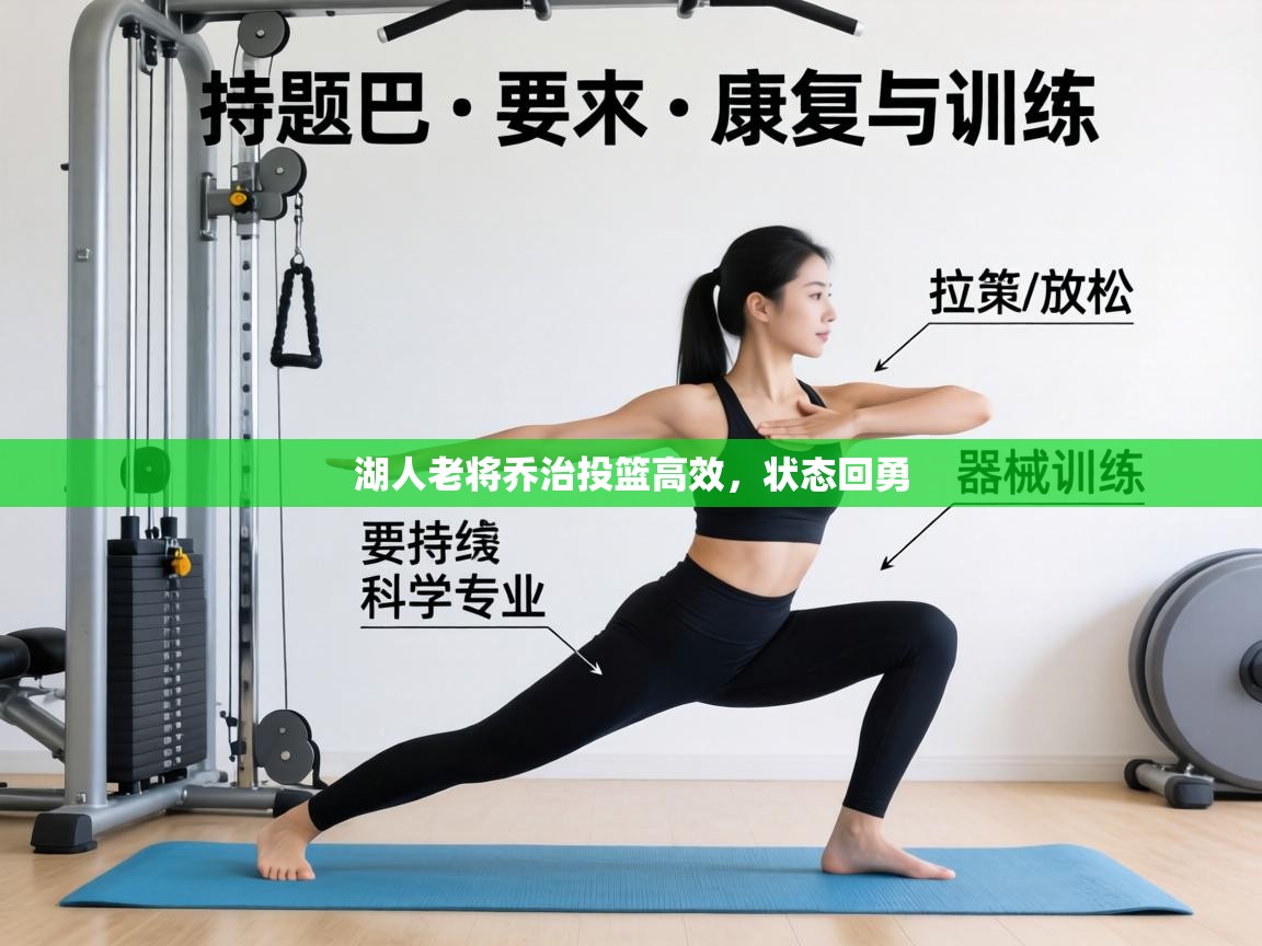 湖人老将乔治投篮高效,状态回勇 第2张